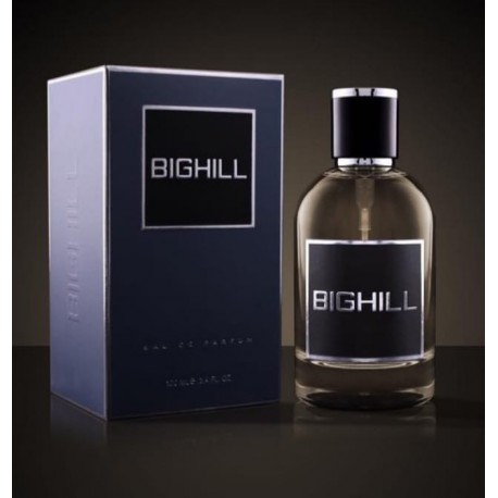 BIGHILL X52 Tabit apa de parfum unisex 100 ml inspirat din Tiziana Terenzi Tabit