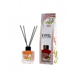 Odorizant cameră Eyfel cu bețișoare aromă de FLORI DE SALCAM 120 ml